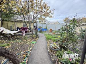 Дом 47м², 1-этажный, участок 3 сот.  