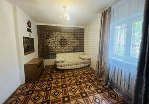 Дом 74м&sup2;, 1-этажный, участок 2 сот.  