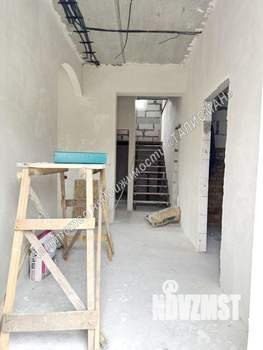 Дом 170м², 2-этажный, участок 4 сот.  