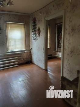 Дом 90м², 1-этажный, участок 5 сот.  