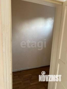 Дом 64м&sup2;, 1-этажный, участок 2 сот.  