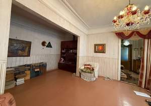 Дом 126м&sup2;, 1-этажный, участок 4 сот.  