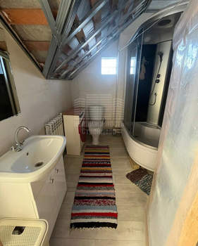 Дом 129м², 3-этажный, участок 6 сот.  