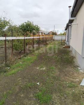 Дача 75м², 1-этажный, участок 4 сот.  