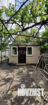 Дом 74м&sup2;, 1-этажный, участок 3 сот.  