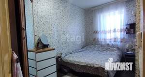 Дом 45м&sup2;, 1-этажный, участок 3 сот.  