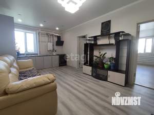 Дом 60м&sup2;, 1-этажный, участок 1 сот.  