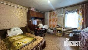 Дом 41м², 1-этажный, участок 2 сот.  