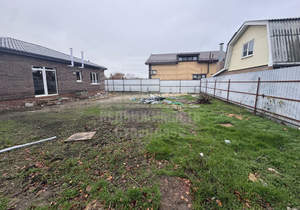 Дом 93м², 1-этажный, участок 5 сот.  