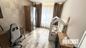 Дом 85м², 1-этажный, участок 3 сот.  