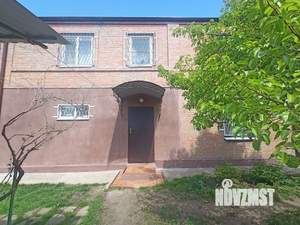 Дом 114м², 2-этажный, участок 6 сот.  