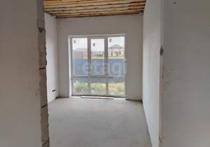 Дом 124м², 1-этажный, участок 4 сот.  