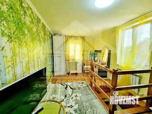 Дом 37м², 2-этажный, участок 2 сот.  