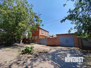 Дом 85м², 2-этажный, участок 4 сот.  