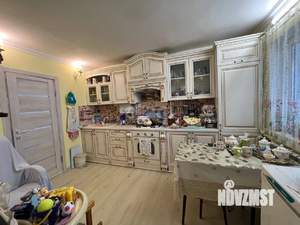 Дом 75м&sup2;, 1-этажный, участок 11 сот.  