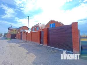 Дом 91м², 2-этажный, участок 3 сот.  