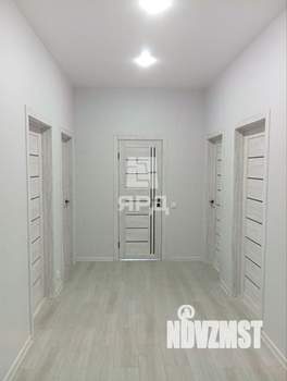 Дом 85м², 1-этажный, участок 3 сот.  