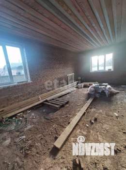 Дом 107м&sup2;, 1-этажный, участок 3 сот.  