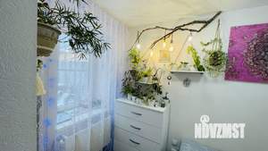 Дом 65м², 1-этажный, участок 4 сот.  