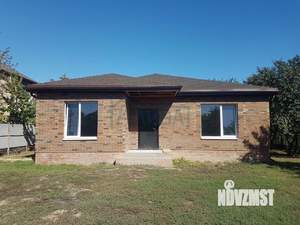 Дом 117м², 2-этажный, участок 6 сот.  