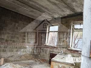 Дом 32м², 1-этажный, участок 6 сот.  