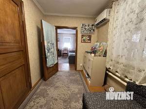 Дом 67м², 2-этажный, участок 1 сот.  