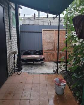 Дом 48м², 1-этажный, участок 1 сот.  