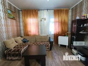 Дом 85м², 2-этажный, участок 2 сот.  