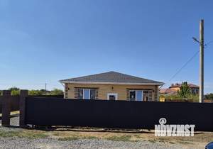 Дом 100м², 1-этажный, участок 5 сот.  