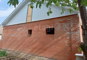 Дом 90м², 1-этажный, участок 6 сот.  