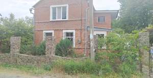 Дом 120м², 2-этажный, участок 6 сот.  