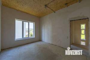 Дом 137м², 2-этажный, участок 5 сот.  