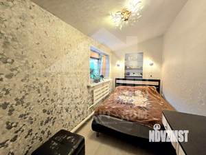 Дом 65м², 1-этажный, участок 3 сот.  