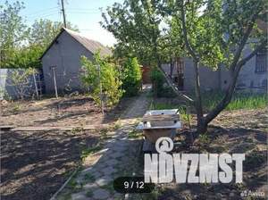 Дом 28м², 2-этажный, участок 6 сот.  