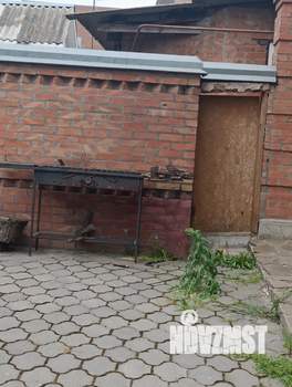 Дом 120м², 2-этажный, участок 3 сот.  