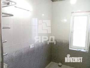 Дом 87м², 1-этажный, участок 3 сот.  