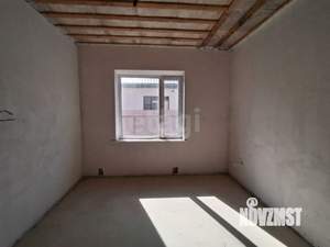 Дом 94м&sup2;, 1-этажный, участок 4 сот.  