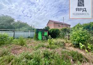 Дом 150м², 2-этажный, участок 6 сот.  