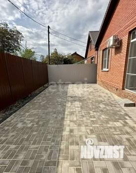 Дом 90м&sup2;, 1-этажный, участок 6 сот.  