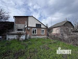 Дом 66м², 2-этажный, участок 7 сот.  