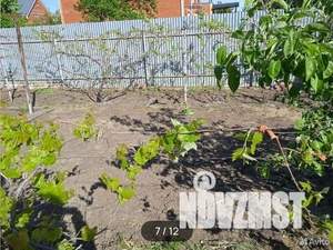 Дом 28м², 2-этажный, участок 6 сот.  