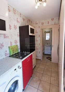 Дом 31м&sup2;, 1-этажный, участок 1 сот.  