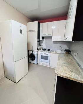 Дом 57м&sup2;, 2-этажный, участок 1 сот.  