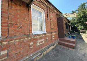 Дом 126м², 1-этажный, участок 4 сот.  