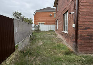 Дом 170м², 2-этажный, участок 4 сот.  