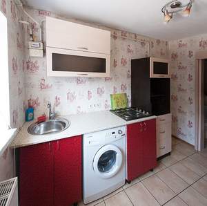 Дом 31м², 1-этажный, участок 1 сот.  