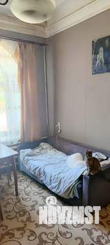 Дом 40м², 1-этажный, участок 2 сот.  