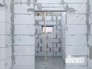 Дом 85м&sup2;, 1-этажный, участок 3 сот.  