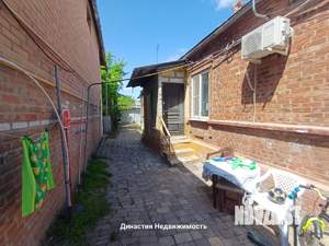 Дом 60м², 1-этажный, участок 2 сот.  