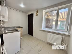 Дом 30м², 1-этажный, участок 30 сот.  